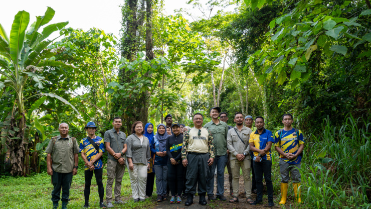 DYTM Denai Warisan Visit_-30