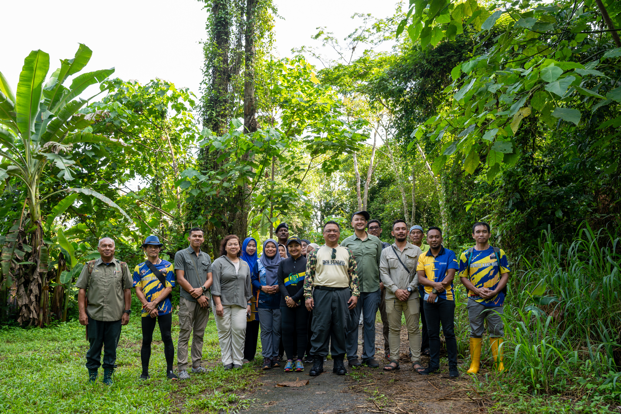 DYTM Denai Warisan Visit_-30